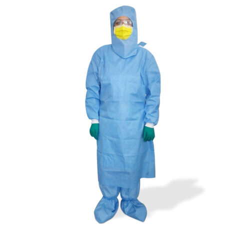 Avue PPE Kit