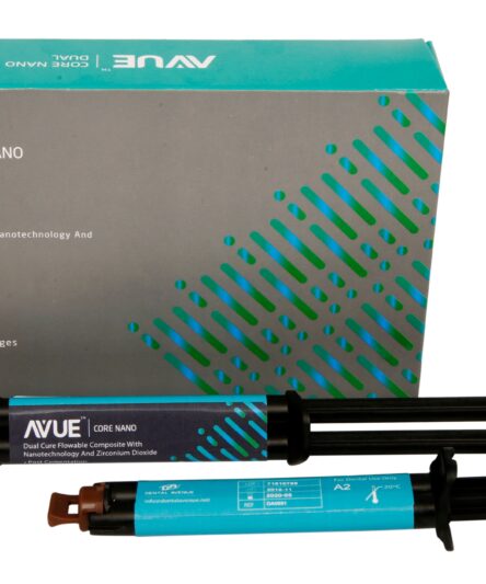 Avue Core Nano (2 Syringe x 5ml) DA0601