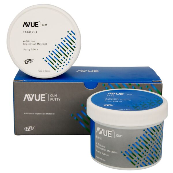 Avue Gum Putty & Light Body