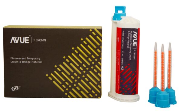 Avue T Crown Automix - A2 (50ml) DA0806