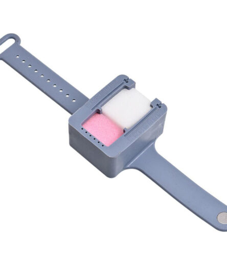 EndoKing Files Measuring Wrist Band