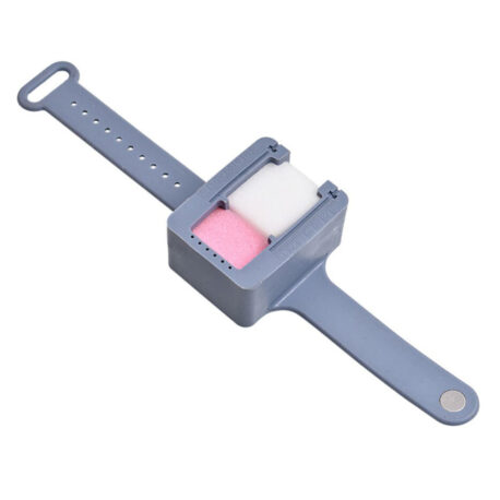 EndoKing Files Measuring Wrist Band