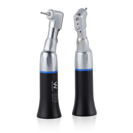 Waldent Contra - angle Handpiece Special Edition - Black (W - 142)