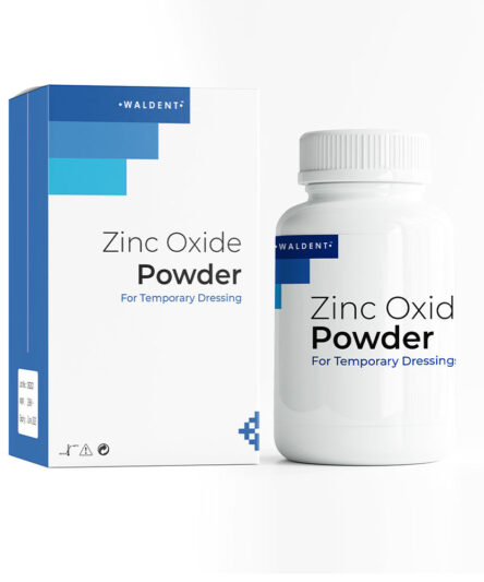 Waldent Zinc Oxide Powder