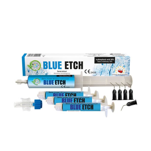 Cerkamed Blue Etch Maxi (50ml Syringe)