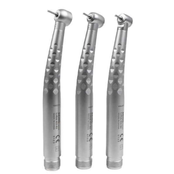 Being Foshan Super Torque Airotor Handpiece (Bur Chuck Type) (403)