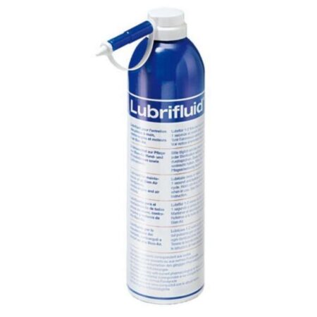 Bien Air Lubrifluid