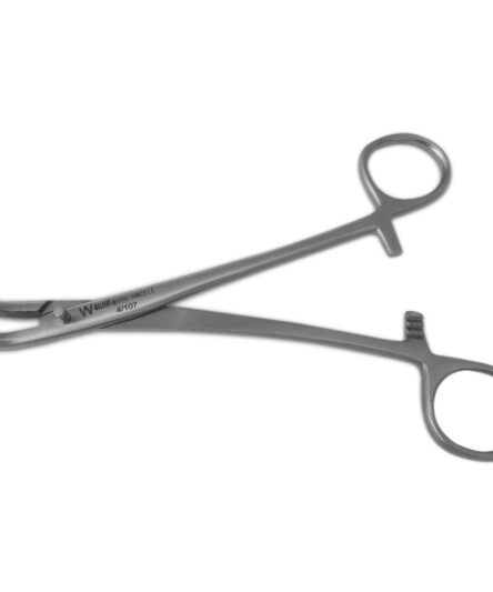 Waldent Scalpel Blade Removing Forceps (4/107)