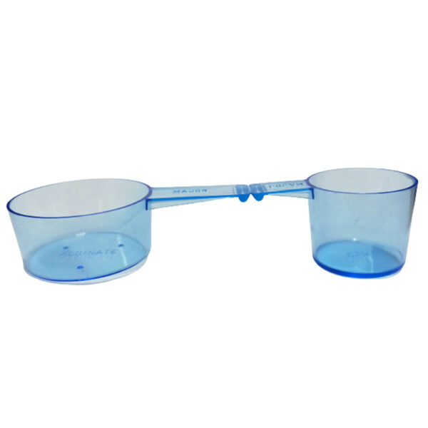 Major Alginate Measuring Scoop