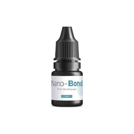 DentGist Nano - Bond (5th Gen Bonding Agent)