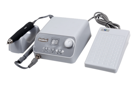 Unident Imported Lab Brushless Micromotor UD - 007