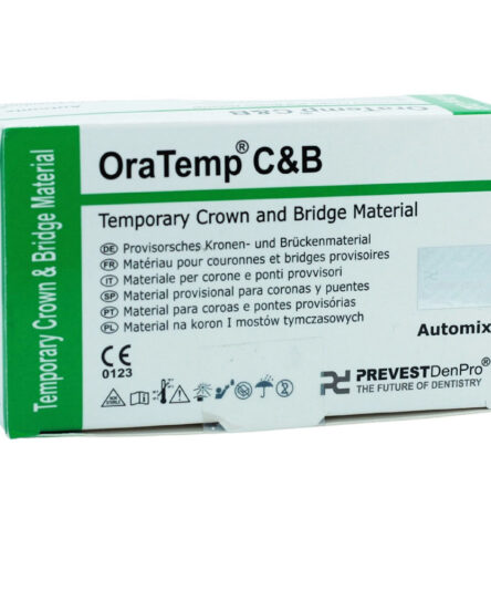 Prevest Denpro Oratemp C&B