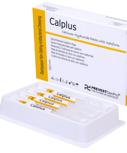 Prevest Calplus - Economy Pack