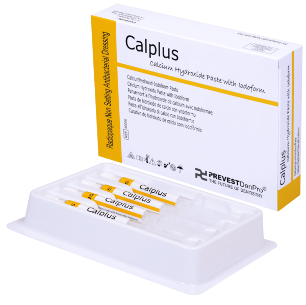 Prevest Calplus - Economy Pack