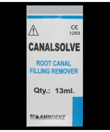 A mmdent Canalsolve