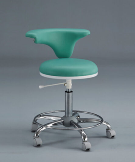 Confident Surgical Dental Operating Stool