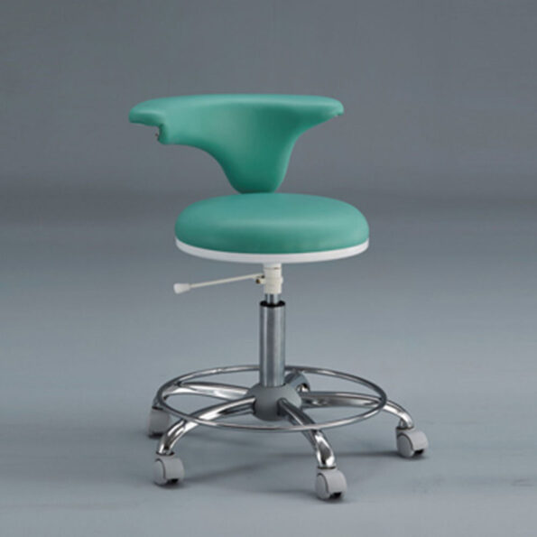 Confident Surgical Dental Operating Stool