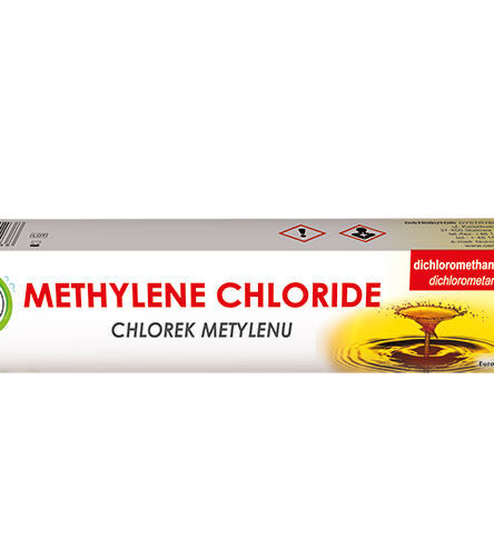 Cerkamed Methylene Chloride 10ml