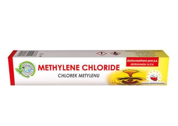 Cerkamed Methylene Chloride 10ml