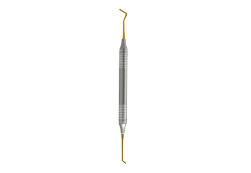 GDC Composite Instrument Gold Titanium - 6 (CIG2)