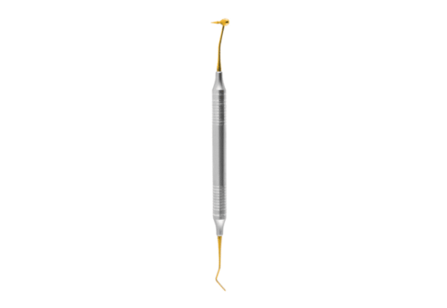 GDC Composite Instrument Gold Titanium - 6 (CIG6)