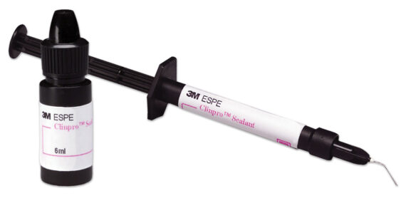 3m Espe Clinpro Sealant - Refills