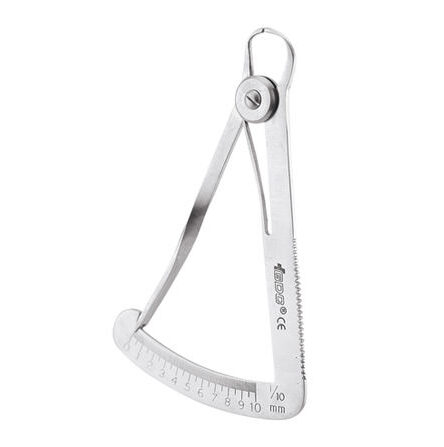 GDC Caliper Iwanson Metal (CLP1)