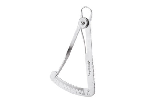 GDC Caliper Iwanson Metal (CLP1)