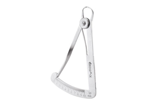 GDC Caliper Iwanson Metal (CLP1)