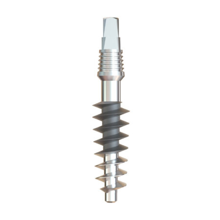 GS Implants Combi 3.7 mm