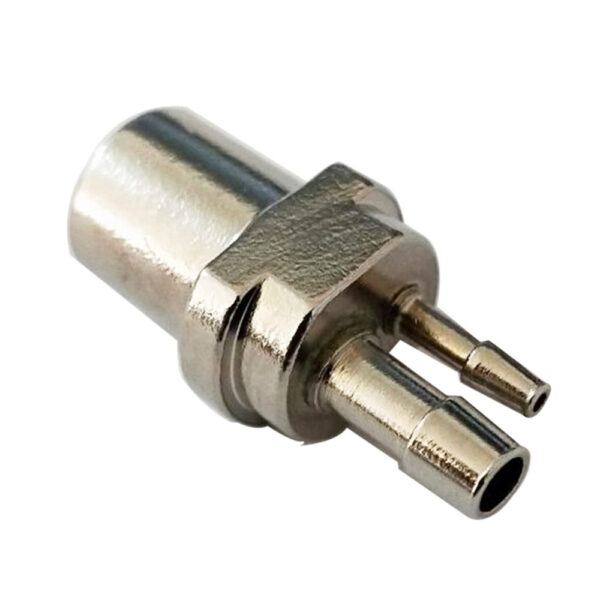 Sparedent Chair Connector For 2 Hole Handpieces