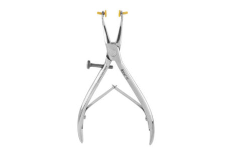 GDC Temporary Crown Removing Plier CR4562