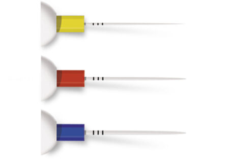 Dentsply EndoActivator Tips - Small Pack of 25