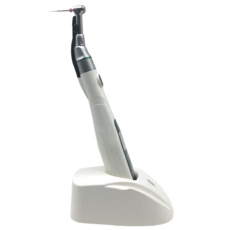 EndoKing Cordless Endomotor LED - White