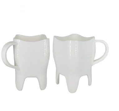 Dental Cup/Pen Stand