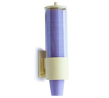 Oro Drinking Cup Dispenser