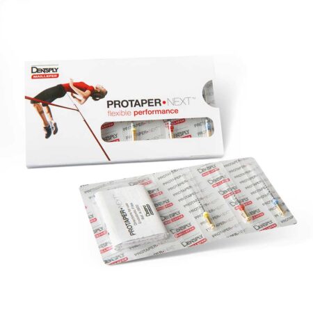 Dentsply Protaper Next Refill - X5 21 mm