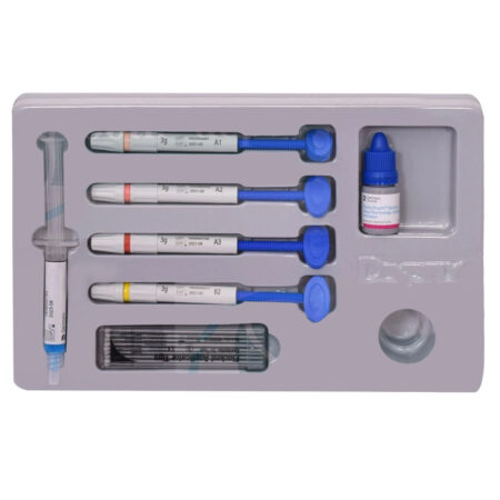 Dentsply Spectrum Composite Kit