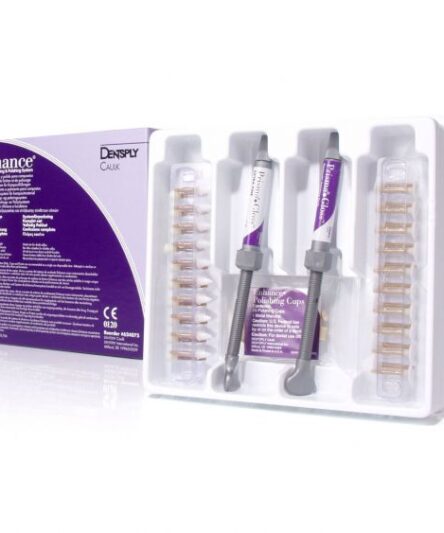 Dentsply Enhance Finishing Systems Kit