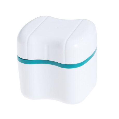 EiTi Denture Box With Filter Tray