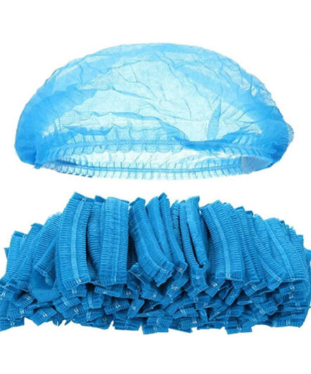 EiTi Disposable Bouffant Cap 100/pk