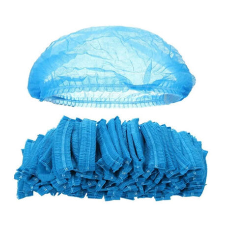 EiTi Disposable Bouffant Cap 100/pk