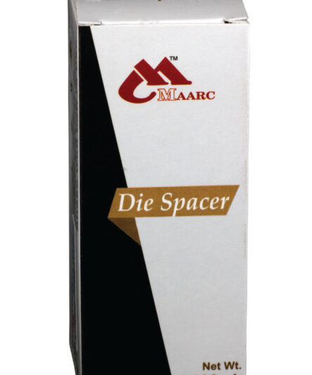 MAARC Die Separator - 100ml