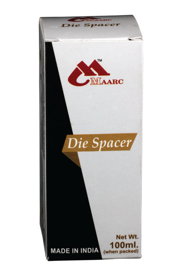 MAARC Die Separator - 100ml