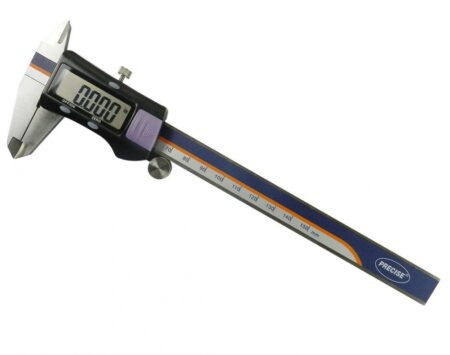 Rabbit Force Digital Caliper Eco 0 - 150 mm - DIGI - 0150