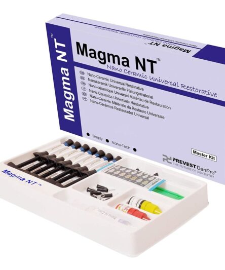 Prevest - Denpro Magma Nt Kit