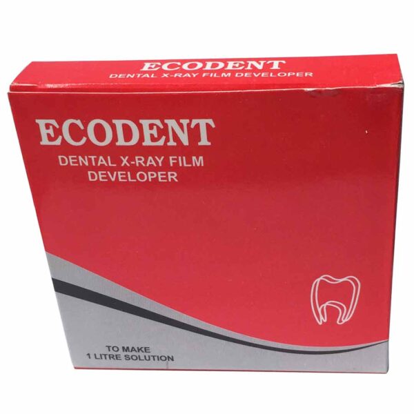 Ecodent Fixer Powder