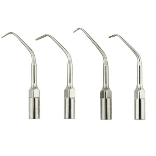 Woodpecker Scaler Tip For Root Canal Retrogression And Apical Polishing