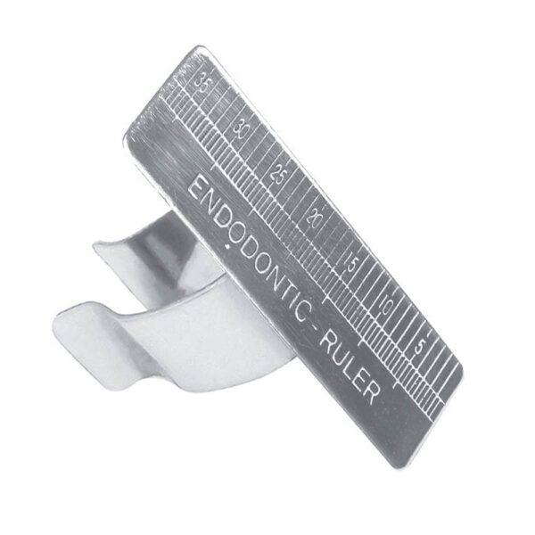 Waldent Wal - Endo Finger Gauge 0 - 35 mm 60/100