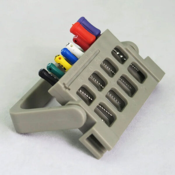 Api File Holder